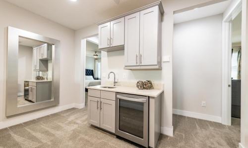 Refined 5 Bdrm Home With Themed Bedroom At Encore