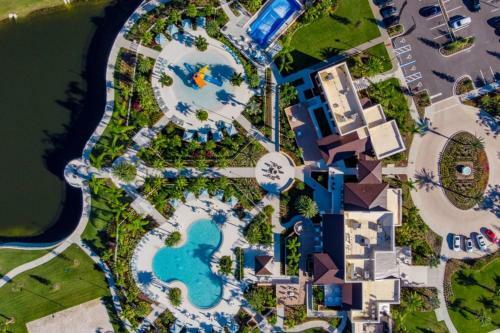 7 Bedrooms - 6,5 Bathrooms - Solara 9024 Fk