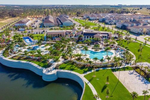 7 Bedrooms - 6,5 Bathrooms - Solara 9024 Fk