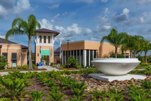 7 Bedrooms - 6,5 Bathrooms - Solara 9024 Fk