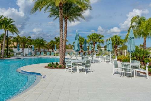 7 Bedrooms - 6,5 Bathrooms - Solara 9024 Fk