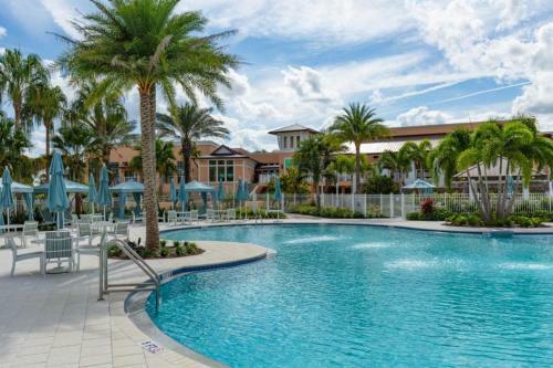 7 Bedrooms - 6,5 Bathrooms - Solara 9024 Fk
