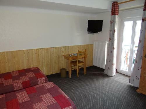 Hotel H�tel Beau Site