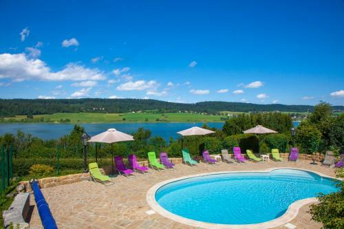 Hotel H�tel Beau Site