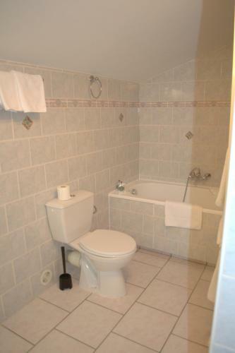 Hotel H�tel Beau Site