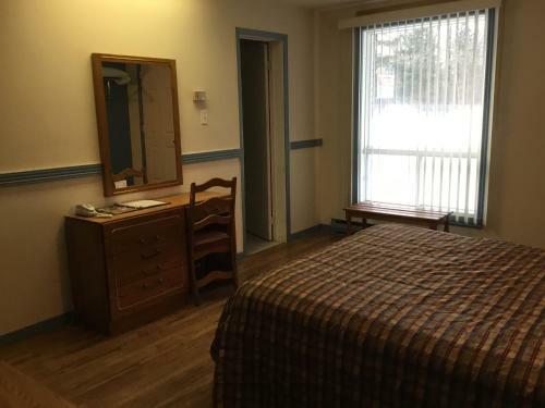 Motel Bonsoir