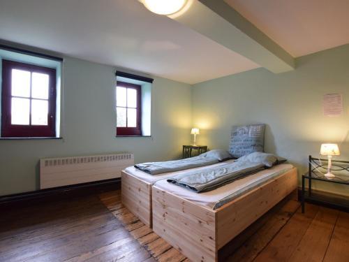 Holiday Home De Ardense Hoeve Melreuxhotton