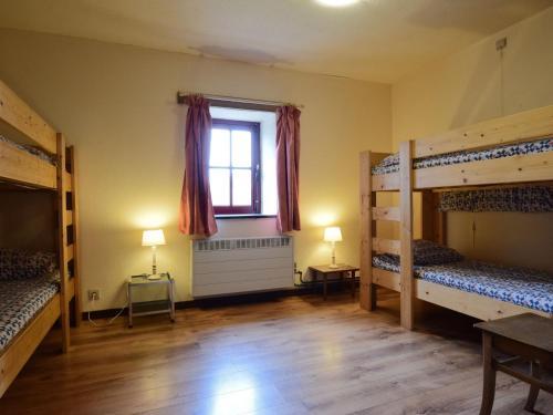 Holiday Home De Ardense Hoeve Melreuxhotton