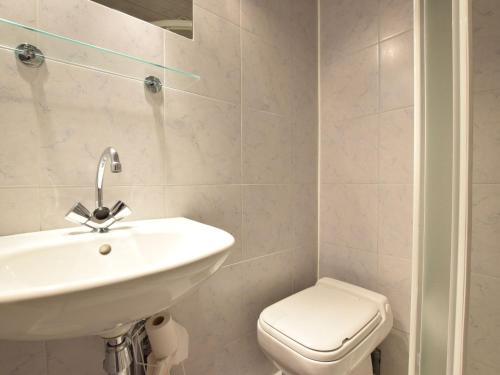 Holiday Home De Ardense Hoeve Melreuxhotton