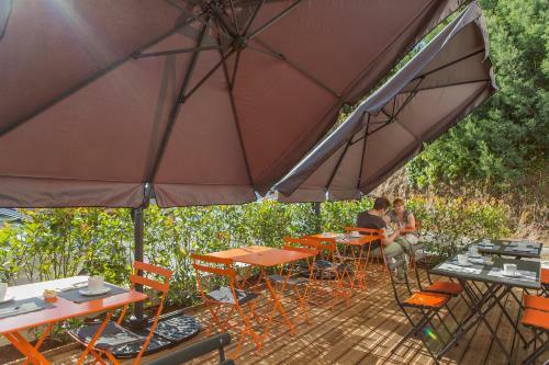 Hotel Rossi H�tel Fior Di Ribba