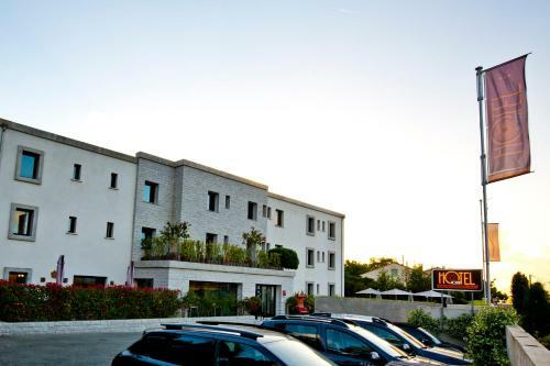 Hotel Rossi H�tel Fior Di Ribba