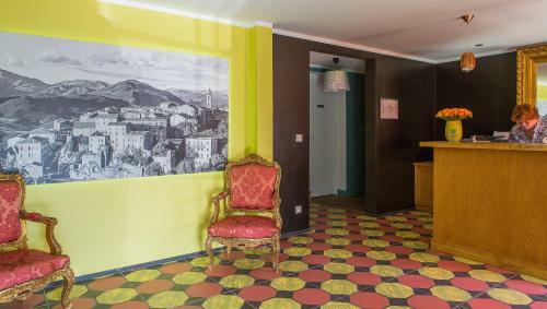 Hotel Rossi H�tel Fior Di Ribba