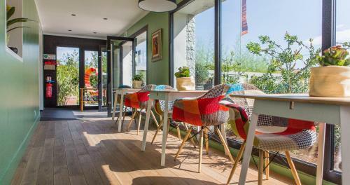 Hotel Rossi H�tel Fior Di Ribba
