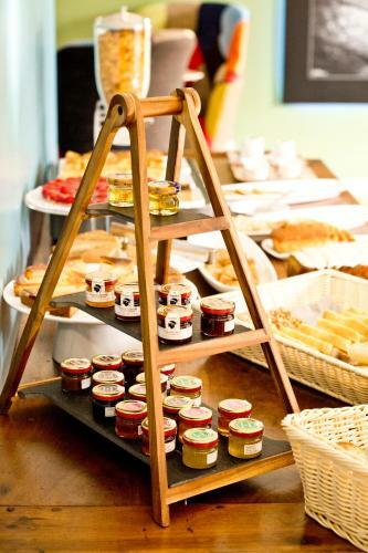Hotel Rossi H�tel Fior Di Ribba