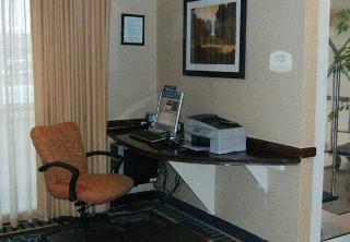 Hotel Springhill Suites Pittsburgh Monroeville