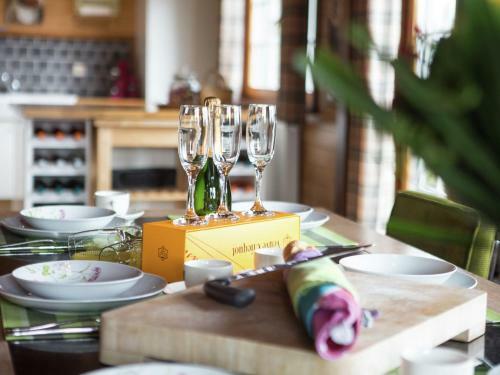 Holiday Home Du Soleil Septon