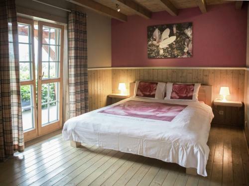 Holiday Home Du Soleil Septon