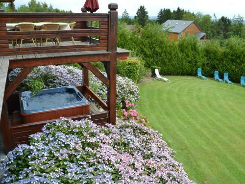 Holiday Home Du Soleil Septon