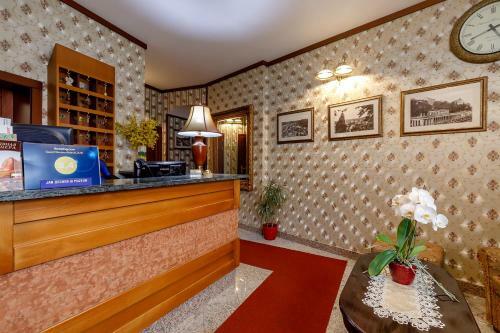 Hotel Alfred