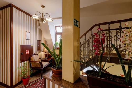 Hotel Alfred