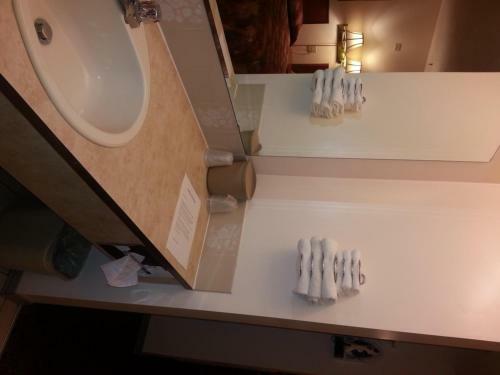 Motel Best Seven Inn