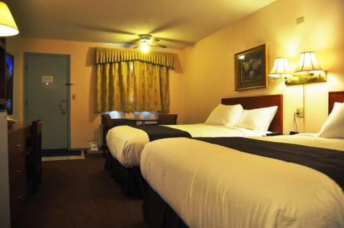 Motel Best Seven Inn