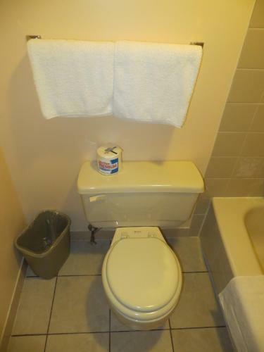 Motel Best Seven Inn