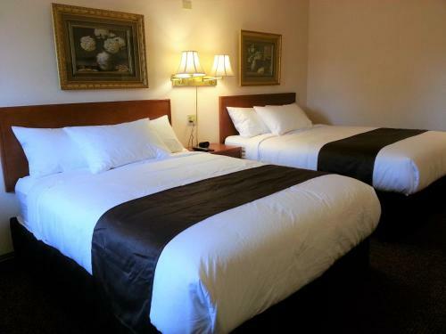 Motel Best Seven Inn