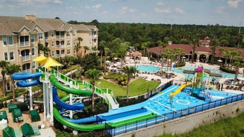 Windsor Hills Resort - 4 Bed 4 Baths Villa