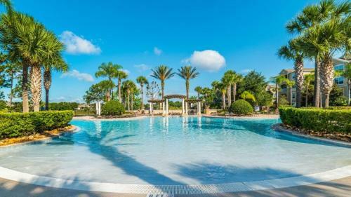 Windsor Hills Resort - 3 Bed 2 Baths Condo