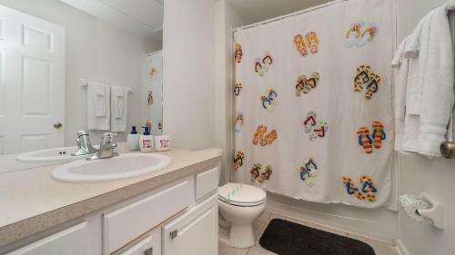 Windsor Hills Resort - 3 Bed 3 Baths Townhome