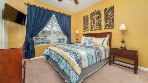 Windsor Hills Resort - 4 Bed 4 Baths Villa