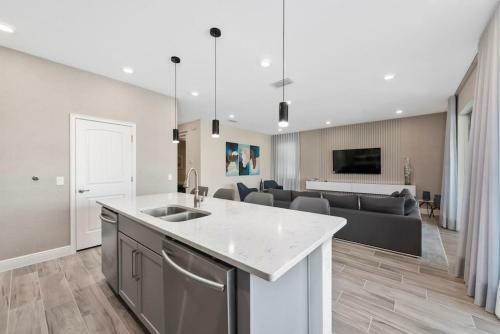 Private Pool Spa Themed Bedrooms 9 Mi To Disney
