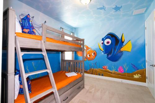 Unforgettable Experience Luxury Vacation Home 7479