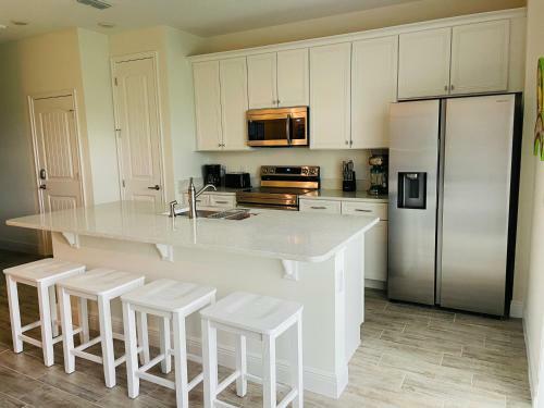 Apartamento Capri Sunset At Margaritaville Resort!