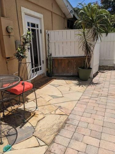 Apartamento Sodo Stay - Downtown Orlando With Waterfall & Pool
