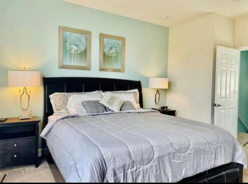 Apartamento Tr1611rc- 3 Bed-3 Bath