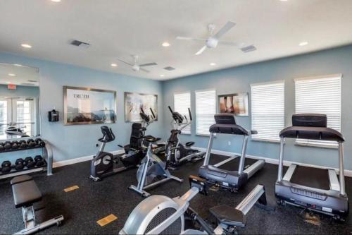Apartamento Tr1611rc- 3 Bed-3 Bath