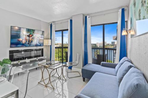 Apartamento 6165 Carrier Drive 2701