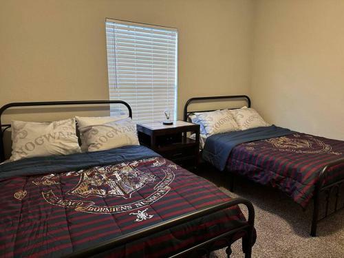 Harry Potter Themed Luxury Apartment 3bed 2bath - Universal Studios
