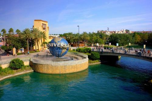Apartamento Gorgeous Studio Near Parks And Convention Center