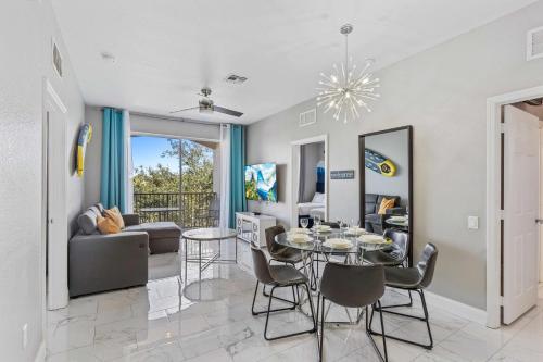 Apartamento 5000 Cayview Avenue 301