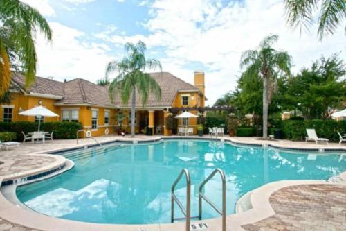 Townhome At Summerville Resort