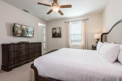 Villa 8 Bedroom Encore Home With Private Pool