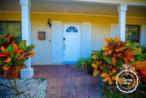 Charming And Cozy Home In Altamonte Springs