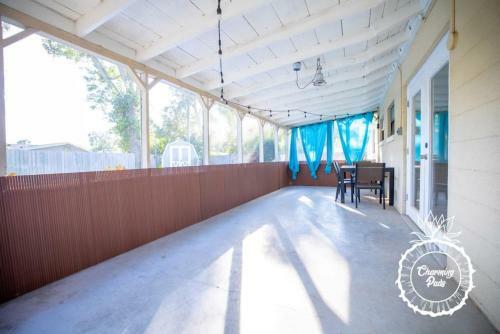 Charming And Cozy Home In Altamonte Springs