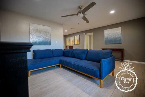 Charming And Cozy Home In Altamonte Springs