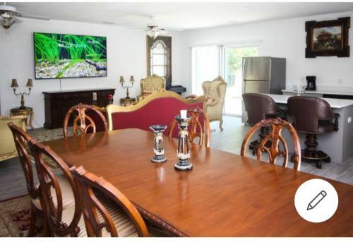 Room In Residential Home