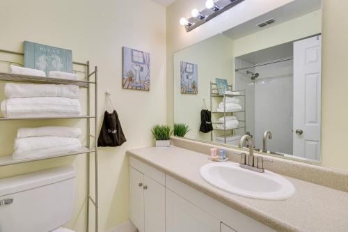 Orlando Vacation Rental 6 Mi To Universal!