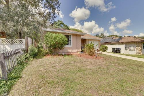 Orlando Vacation Rental 6 Mi To Universal!